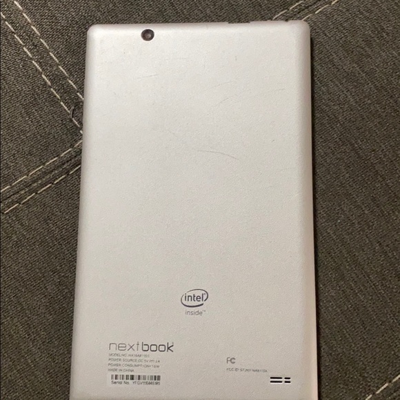 NextBook Tablet - Picture 2 of 4